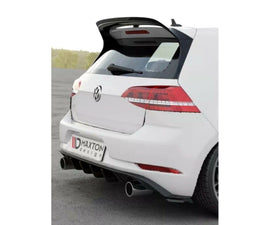 MAXTON DESIGN Roof Spoiler ClubSport style VW Golf 7 / 7.5