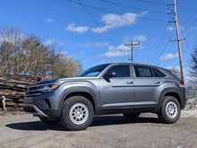 Load image into Gallery viewer, B2BFAB VW Atlas Cross Sport Camber Correcting Lift Kit