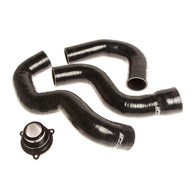 B8 A4/A5 2.0T SILICONE INTERCOOLER HOSE KIT