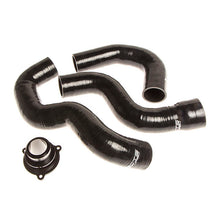 Load image into Gallery viewer, B8 A4/A5 2.0T SILICONE INTERCOOLER HOSE KIT