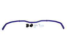 Load image into Gallery viewer, SuperPro 20-27 Toyota GR Yaris 24mm 3 Position Adjustable Front Sway Bar Kit