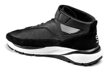 Load image into Gallery viewer, Sparco Shoe Chrono 46 Blk