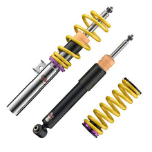 Load image into Gallery viewer, KW BMW 4 Series Gran Coupe M440i (G26) 2WD w/o Electronic Dampers V1 Coilover Kit