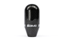 Load image into Gallery viewer, AMS Performance Subaru WRX/STI Weighted Shift Knob - Carbon Fiber