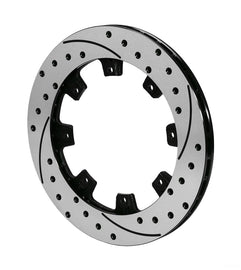 Wilwood ROTOR1138-081AT638-000SJCXXXXR 8X7.00 36 CVANE SRP