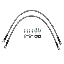 Load image into Gallery viewer, Wilwood flexline kit front porsche 996/911