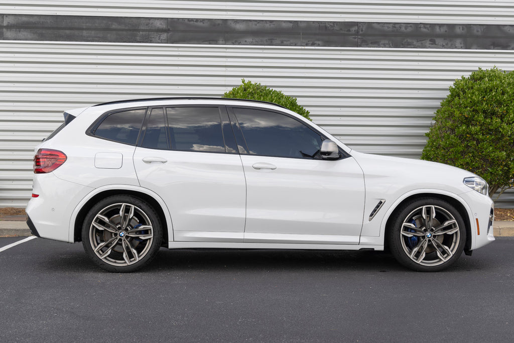 Dinan Performance Spring Set - 2018-2025 BMW X3 M40i / X4 M40i