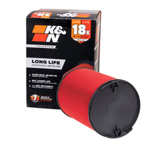 Load image into Gallery viewer, K&amp;N Replacement Air Filter Cf Moto 800Nk 799 F/I 2023