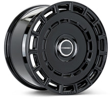 Load image into Gallery viewer, VOSSEN HF-9 - 22x9.5 - 6x139.7 - ET30 - 84.1 - Deep - Gloss Black Wheel - Telsa Cybertruck Fitment
