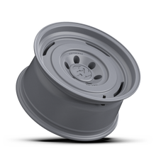 Load image into Gallery viewer, fifteen52 Analog HD 16x7.5 / 6x139.7 BP / 0mm ET / 106.2mm CB / 4.22in BS / Peak Grey Wheel