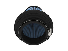 Load image into Gallery viewer, aFe POWER Universal Clamp-On Air Filter w/ D2 Dura-Dry Media - 3-1/2in F x 6in B x 4in T x 5in H