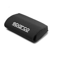 Load image into Gallery viewer, Sparco Cushion Leg Rev Black