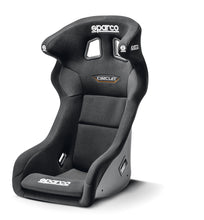 Load image into Gallery viewer, Sparco Gaming Seat Circuit- Black