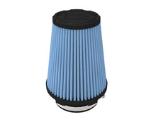 Load image into Gallery viewer, aFe POWER Rapid Induction Intake  Repl. Filter w/ D2 Dura-Dry Media - 4in F x 6in B x 4in T x 7in H