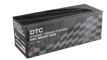 Load image into Gallery viewer, Hawk Performance 19-22 Hyundai Veloster N DTC-60 Motorsports Rear Brake Pads