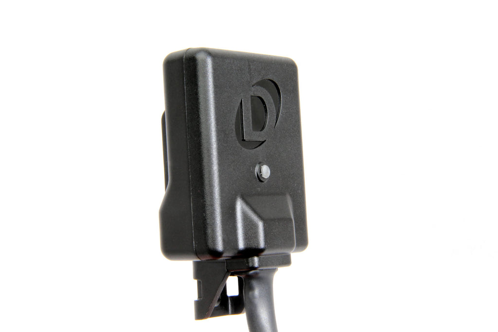 DINANTRONICS Sport Performance Tuner - 2014-2020 Mercedes-Benz C300/E300/CLA250/GLA250/GLC300/Metris/SLK300