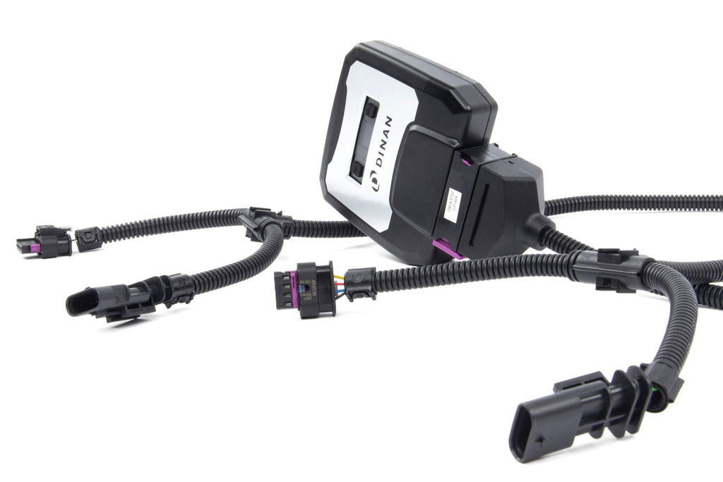 DINANTRONICS X - 2012-2019 BMW M5/M6/X5M/X6M