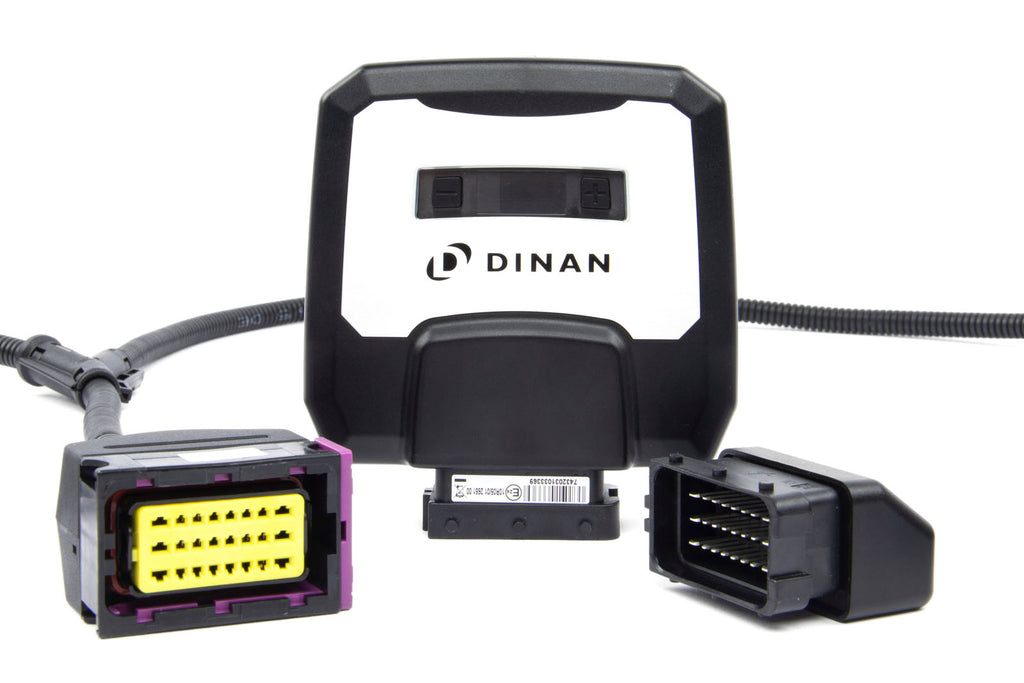 DINANTRONICS X - 2014-2022 MINI Cooper / Countryman / Clubman