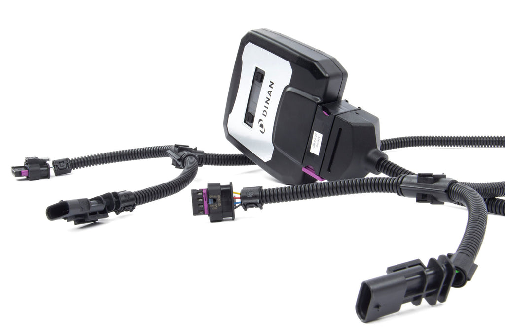 DINANTRONICS X - 2014-2022 MINI Cooper S/Countryman S/Clubman S