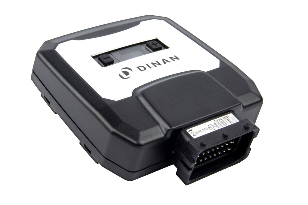 DINANTRONICS X - 2014-2022 MINI Cooper S/Countryman S/Clubman S