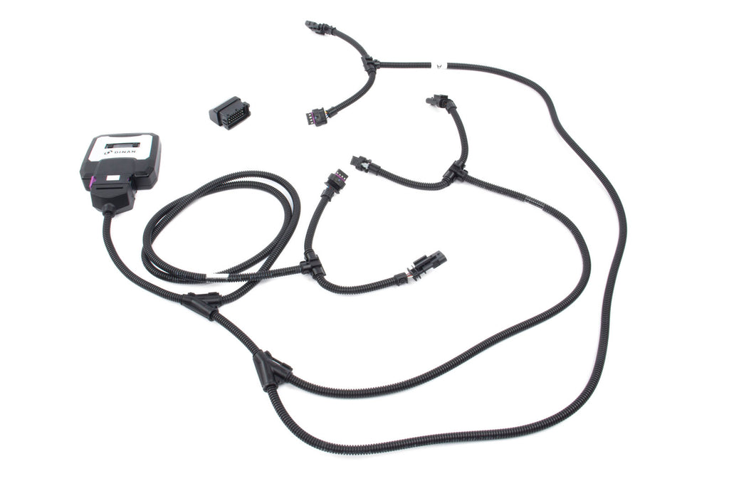 DINANTRONICS X - 2020-2024 BMW 740i/840i/X5 40i/X6 40i/X7 40i