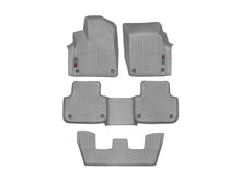 Load image into Gallery viewer, WT FloorLiner - Front - Grey