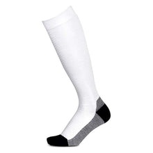 Load image into Gallery viewer, Sparco Sock RW10 White 46