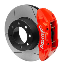 Load image into Gallery viewer, Wilwood 19-23 RAM 2500/3500 TX6R 16in Rear Brake Kit - Red