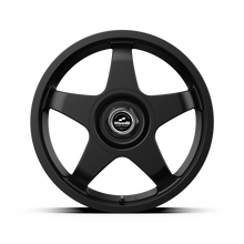 Load image into Gallery viewer, fifteen52 Chicane 19x8.5 / 5x114.3 BP / 35mm ET / 73.1mm CB / 6.14in BS / Asphalt Black Wheel