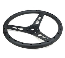 Load image into Gallery viewer, NRG Reinforced Steering Wheel 350mm Sport Full Aluminum Light Weight Welded Steering Wheel