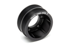 DINAN UNDERDRIVE PULLEY KIT - 2008 BMW M3 - NLA