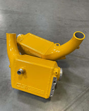Load image into Gallery viewer, CSF 2014+ BMW X5M (F95) / X6M (F96) / XM (G09) Charge-Air-Cooler - Mustard Yellow