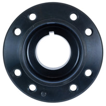 Load image into Gallery viewer, Fluidampr Ford 302 HO Internally Balanced Single Keyway Harmonic Balancer Adapter Hub (Hub Only)