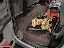 Load image into Gallery viewer, WeatherTech 2026 Nissan Leaf Front FloorLiner - Black