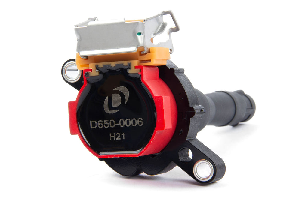 DINAN RED IGNITION COIL (M SERIES STYLE)