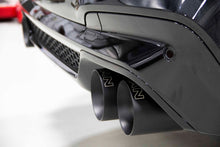 Load image into Gallery viewer, Dinan Free Flow Axle-Back Exhaust - 2020-2024 BMW X3M/X4M