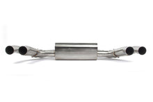 Load image into Gallery viewer, Dinan Free Flow Axle-Back Exhaust - 2020-2024 BMW X3M/X4M