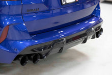 Load image into Gallery viewer, DINAN VALVED AXLE-BACK EXHAUST - 2020-2025 BMW X5M/X6M