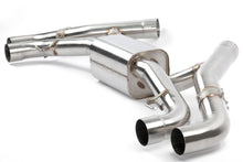 Load image into Gallery viewer, DINAN VALVED AXLE-BACK EXHAUST - 2020-2025 BMW X5M/X6M