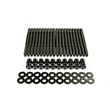 Load image into Gallery viewer, Wagner Tuning BMW S63 Engine OEM Head Stud Set - Burnished