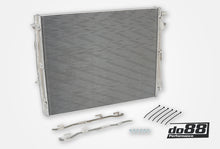 Load image into Gallery viewer, do88 BMW G-Series B46/B48/B58/Toyota GR Supra MK5 (A90) Radiator for Front Mount Intercooler