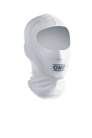 OMP KS BALACLAVA (FOR KIDS) WHITE
