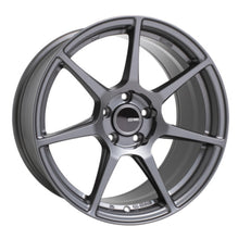 Load image into Gallery viewer, Enkei TFR 19x8.5 5x112 35mm Offset 72.6mm Bore Gunmetal Wheel (MOQ 40)