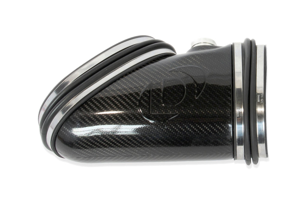 DINAN INTAKE TUBE - 2008-2013 BMW M3