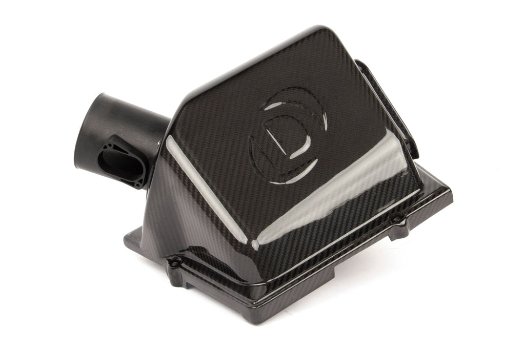 DINAN HIGH-FLOW INTAKE - 2014-2019 MINI COOPER/CLUBMAN/COUNTRYMAN AND 2016-2020 BMW X1/X2