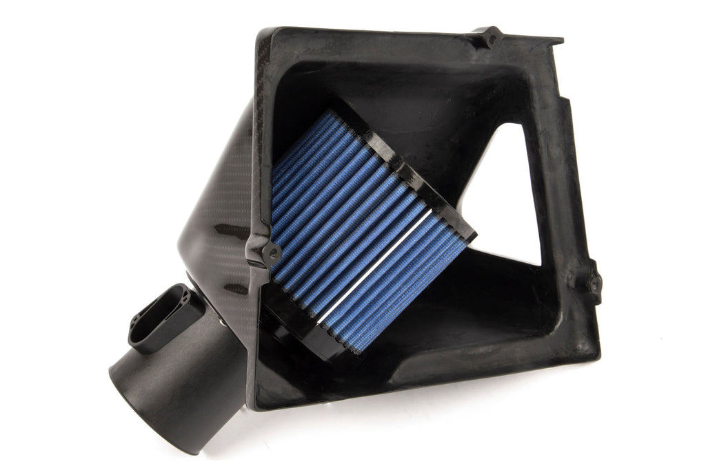 DINAN HIGH-FLOW INTAKE - 2014-2019 MINI COOPER/CLUBMAN/COUNTRYMAN AND 2016-2020 BMW X1/X2