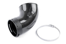 Load image into Gallery viewer, DINAN TURBO INLET PIPE - 2020-2024 BMW M240I/M340I/M440I/Z4 M40I &amp; TOYOTA GR SUPRA 3.0