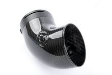 Load image into Gallery viewer, DINAN TURBO INLET PIPE - 2020-2024 BMW M240I/M340I/M440I/Z4 M40I &amp; TOYOTA GR SUPRA 3.0