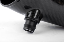 Load image into Gallery viewer, DINAN TURBO INLET PIPE - 2020-2024 BMW M240I/M340I/M440I/Z4 M40I &amp; TOYOTA GR SUPRA 3.0