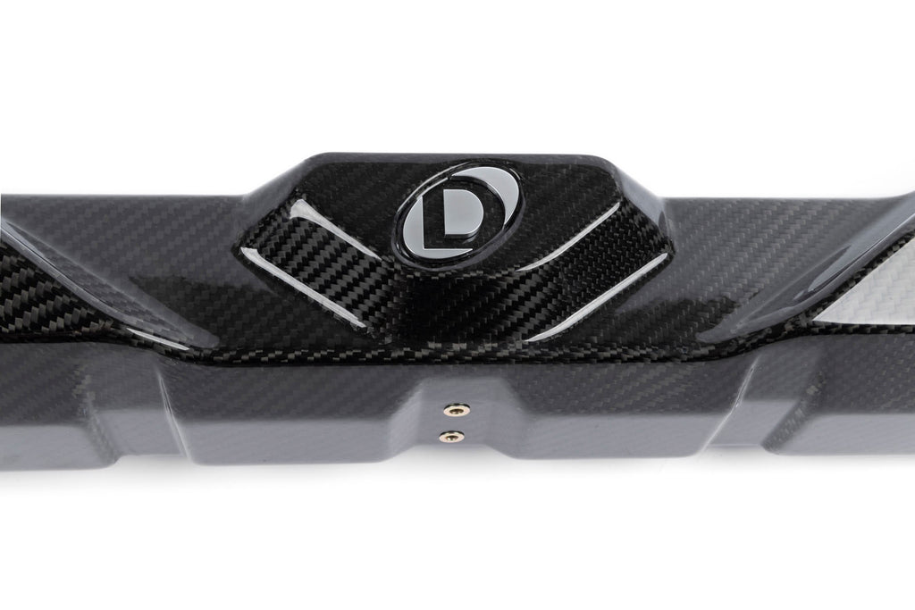 DINAN GLOSS CARBON FIBER COLD AIR INTAKE - 2021-2024 BMW M2/M3/M4